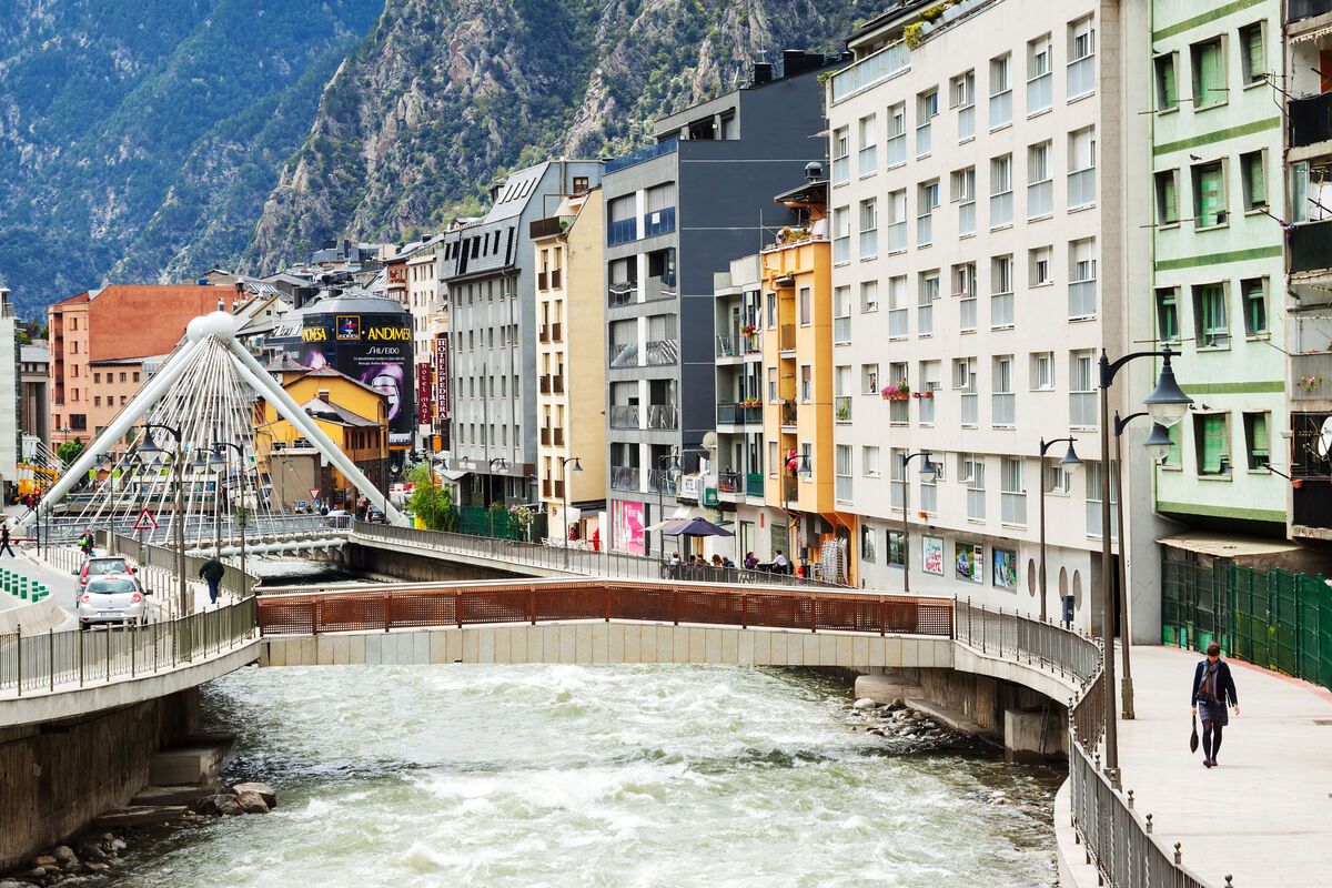 Andorra la Vella