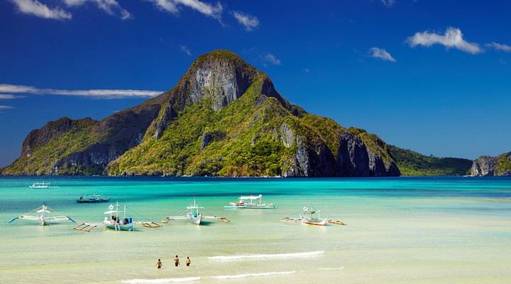 De Filipijnen, een onvergetelijk vakantieland