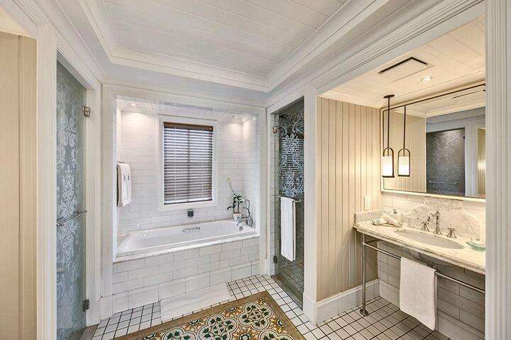 Senior Suite Garden View van 'Senior Suite Garden View'