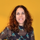 Chantal is reisexpert voor IJsland