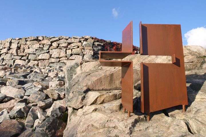Temppeliaukio_kerk_Helsinki_Finland