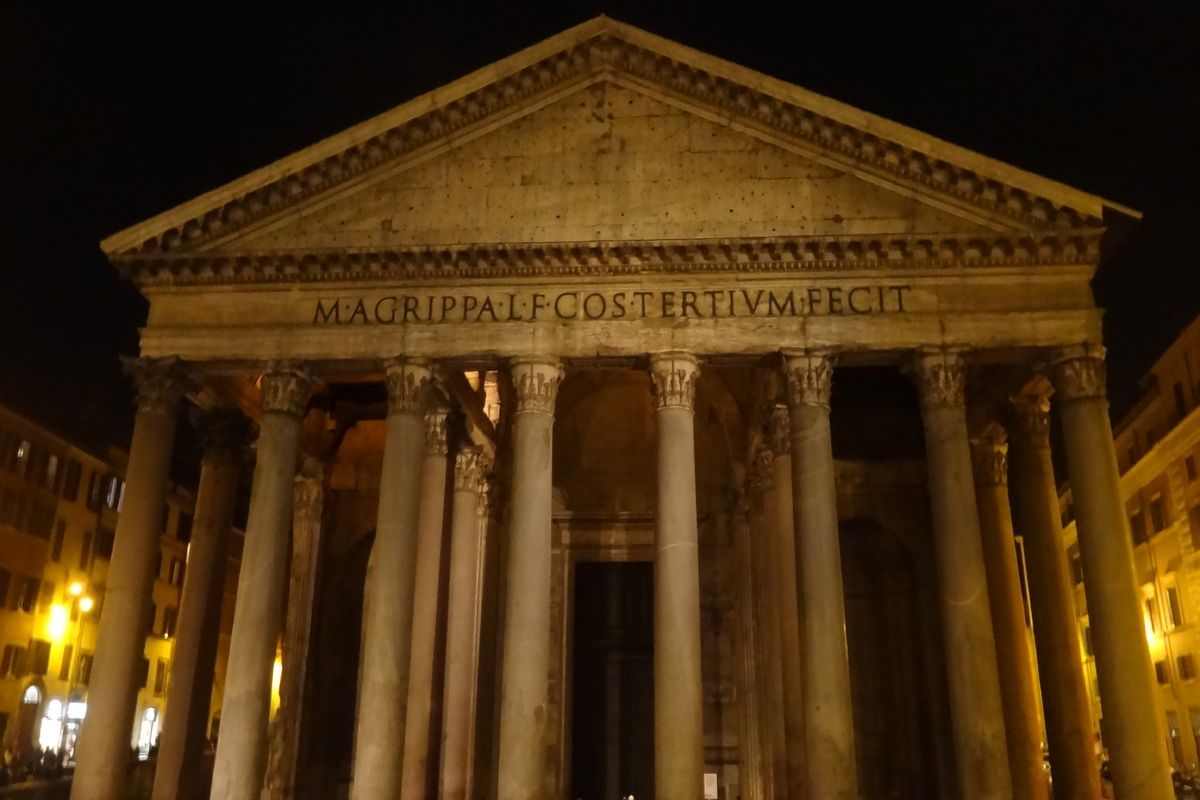 Pantheon