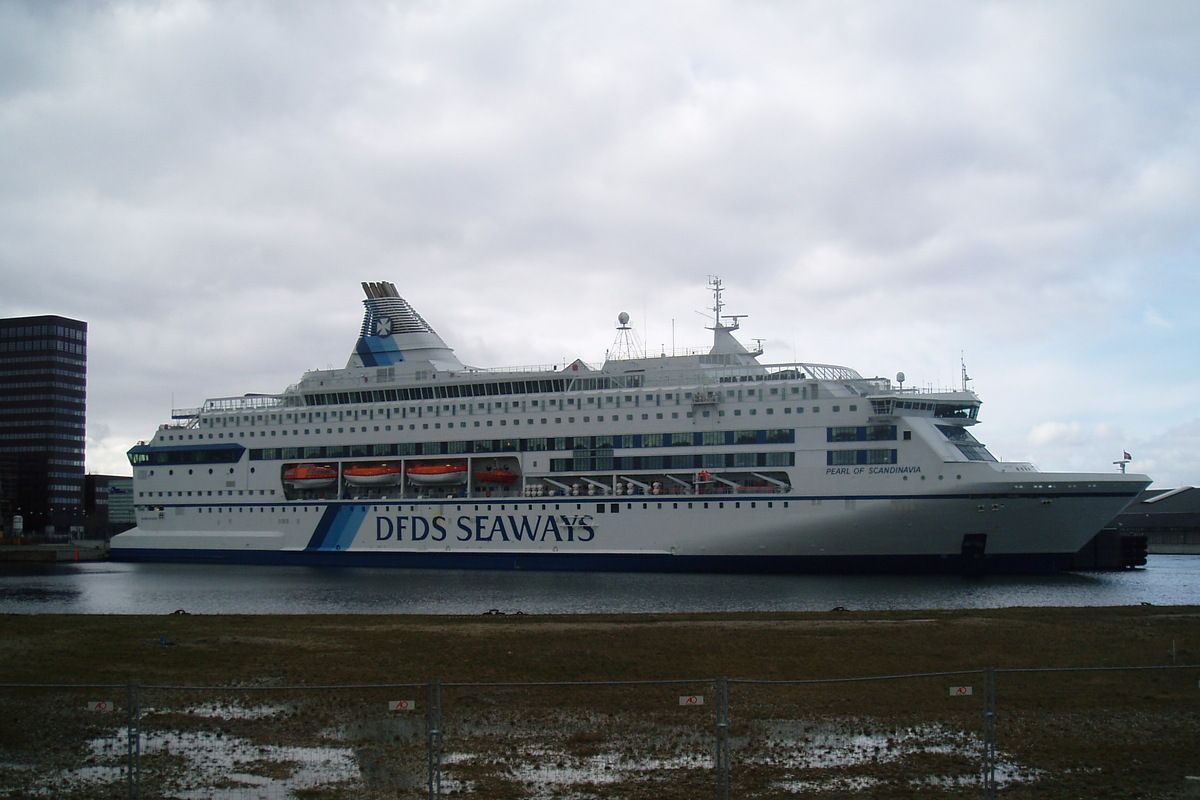 DFDS Seaways