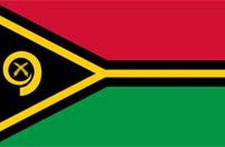 Vlag Vanuatu