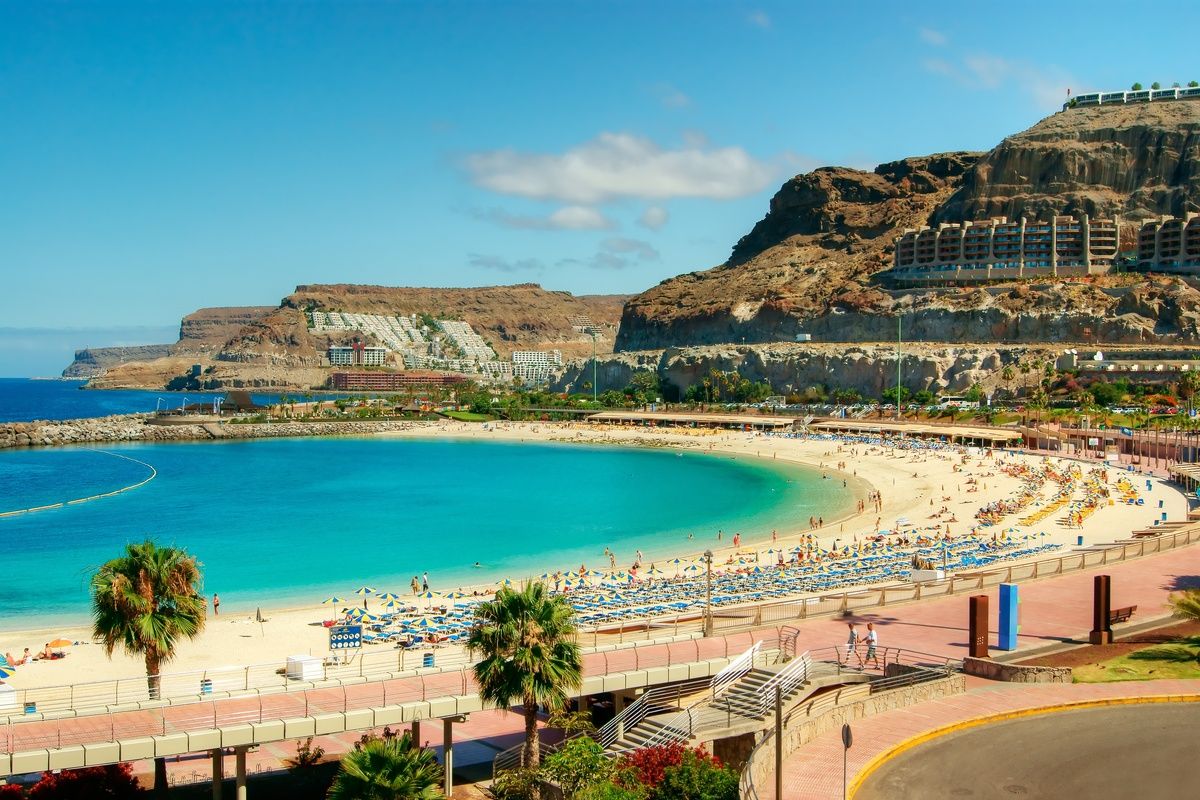 Gran Canaria