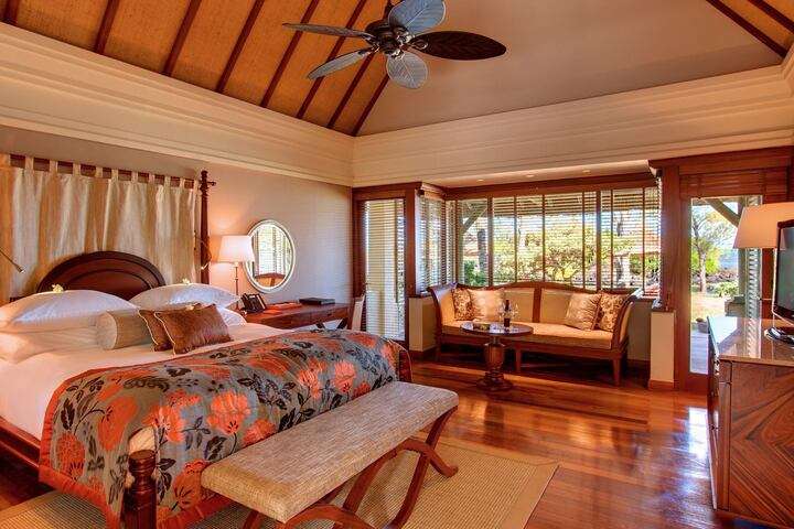 Juniorsuite van 'Juniorsuite'