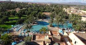 Sandra Groot van Club Med