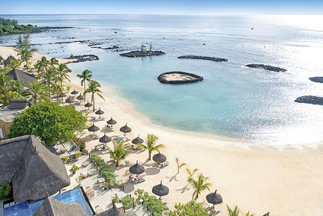 Veranda Pointe aux Biches