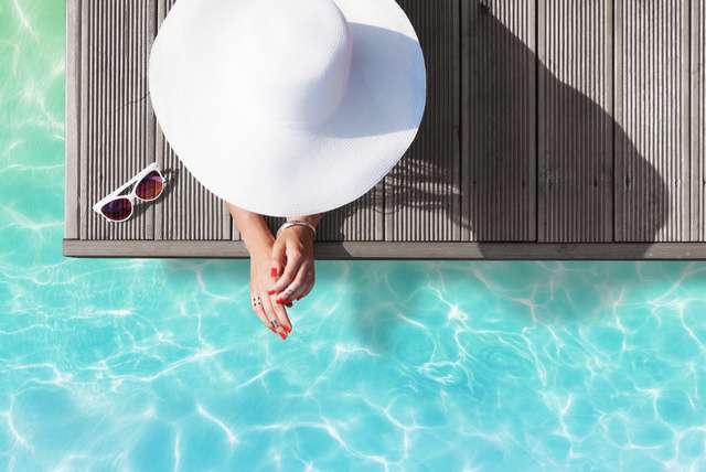 Zonvakantie bestemmingen voor december