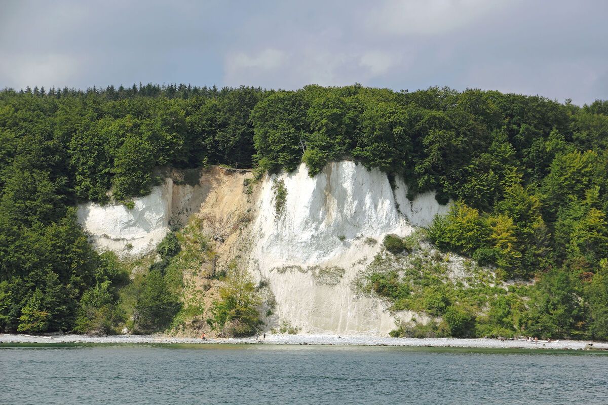 Nationaal Park Jasmund