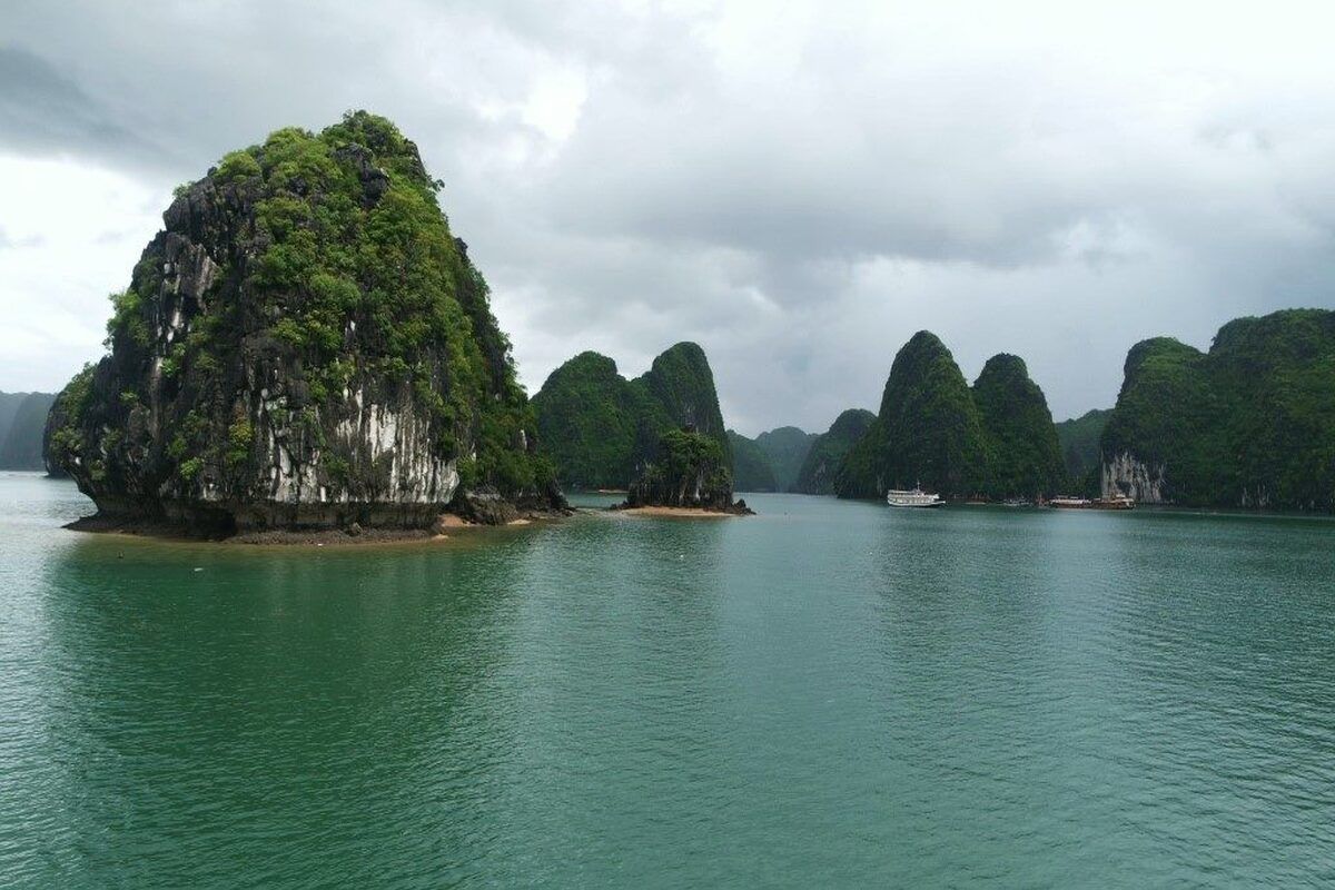 Halong Bay