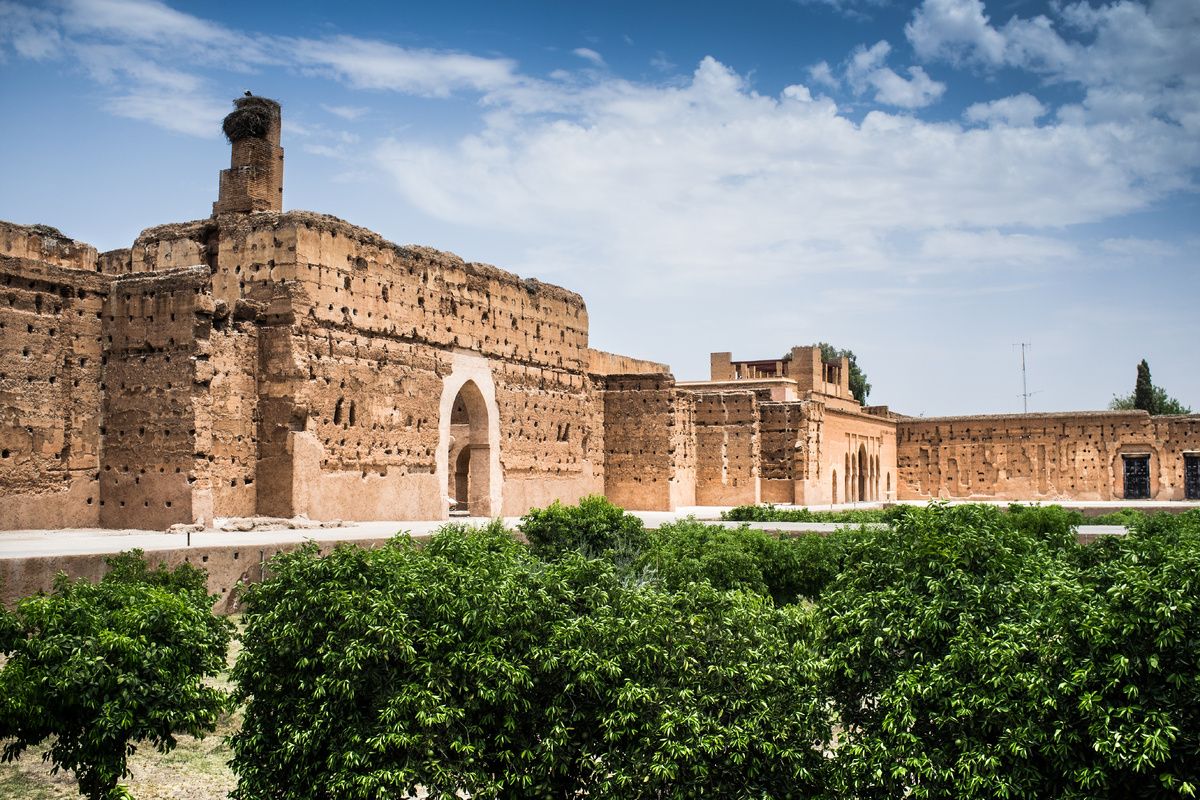 Foto van deze vakantie