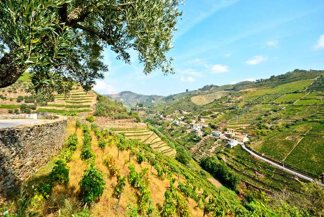 Klimaat Portugal