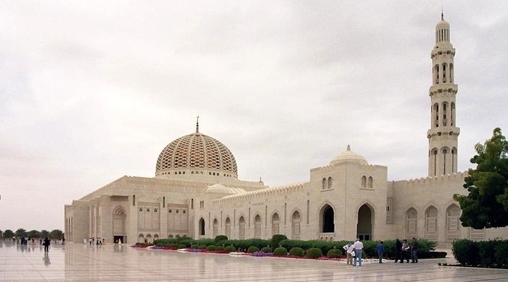 Muscat