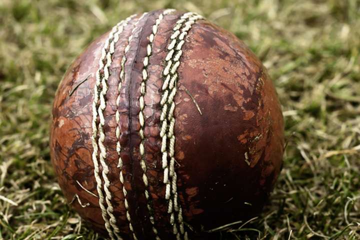 Cricketwedstrijd bezoeken id: