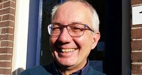 Bert Stienstra van Basic Travel