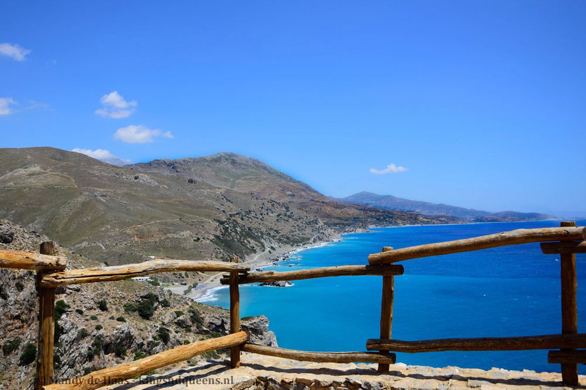 Foto van deze vakantie