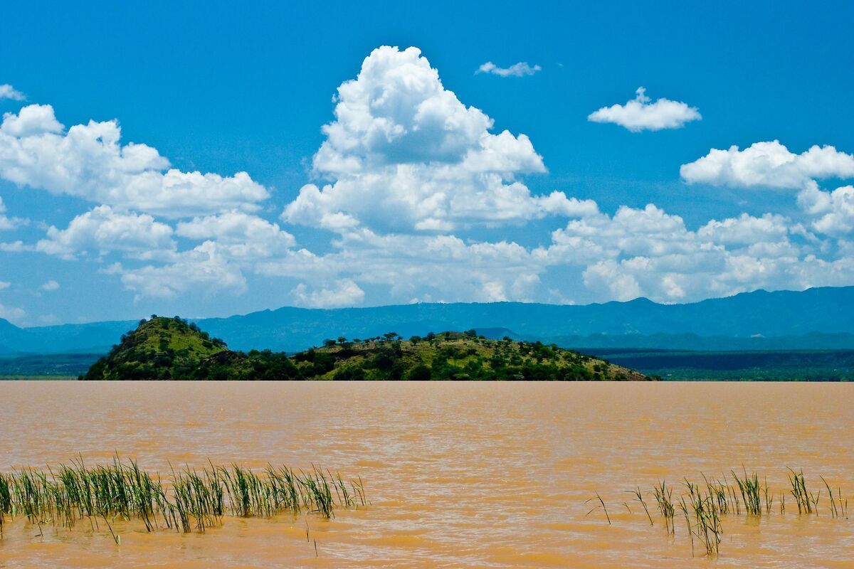Victoriameer Kenia