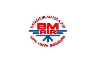 BM Air Reizen