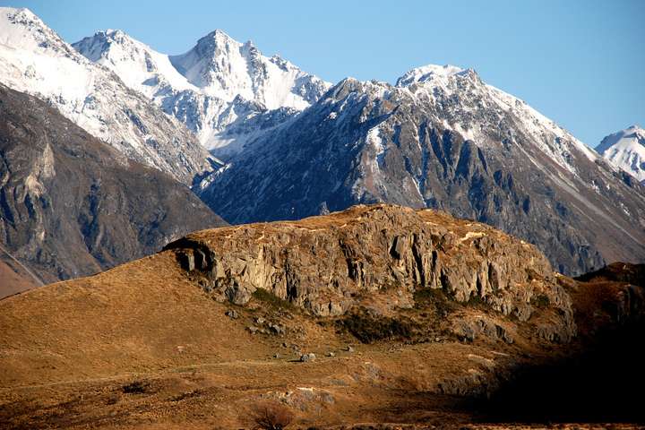 Edoras