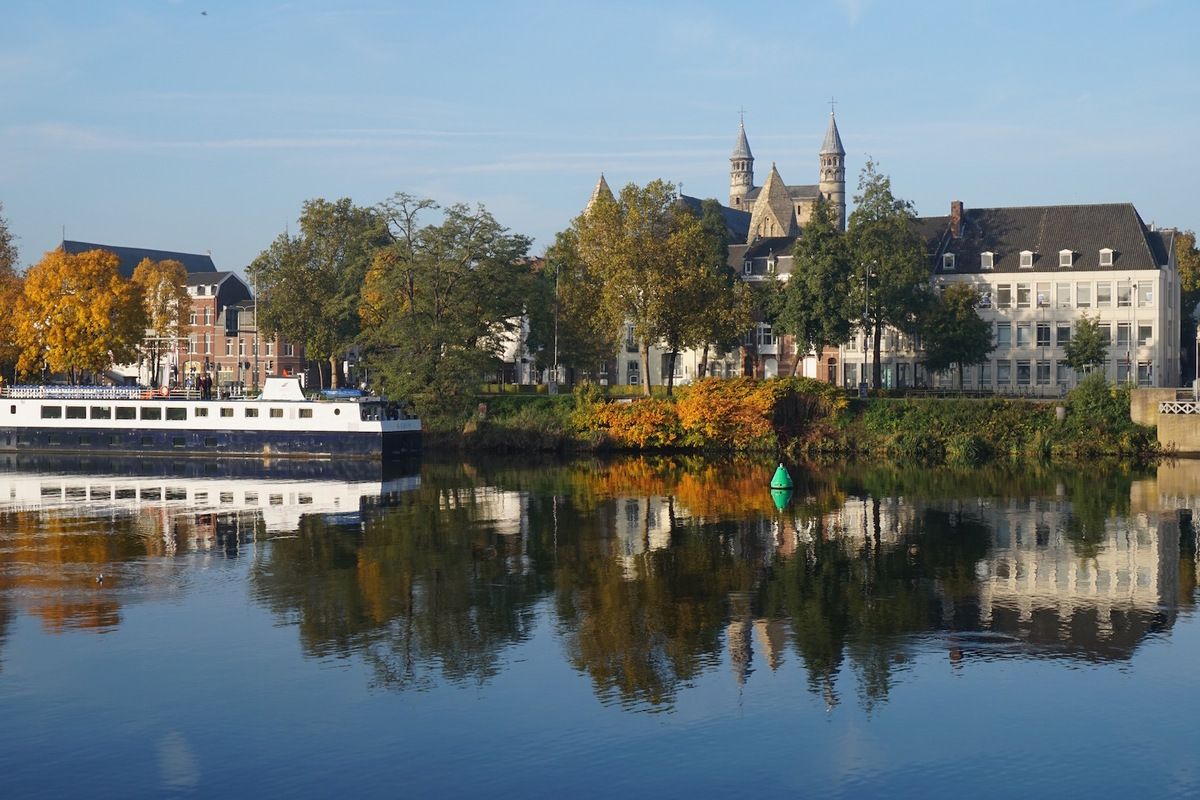 Maastricht