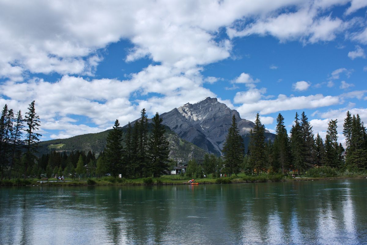 Banff