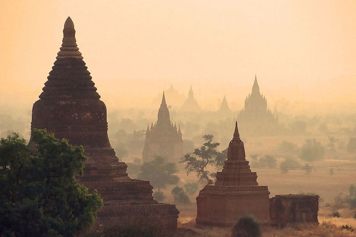 Bagan