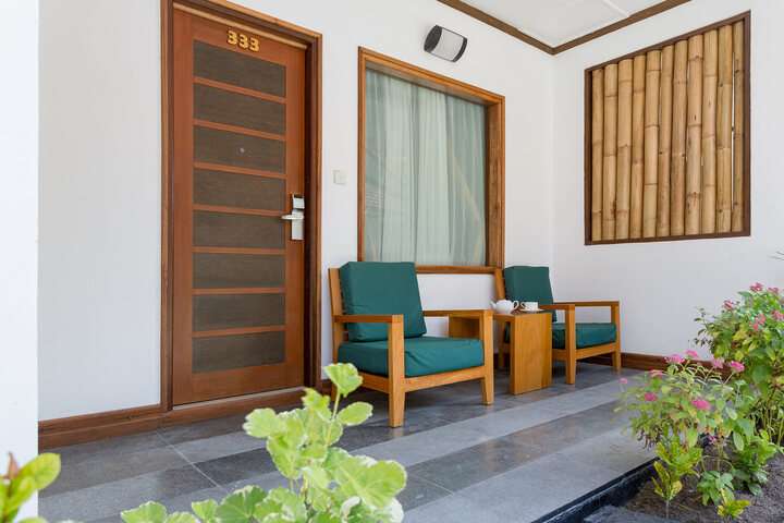 Classic Rooms van 'Classic Rooms'