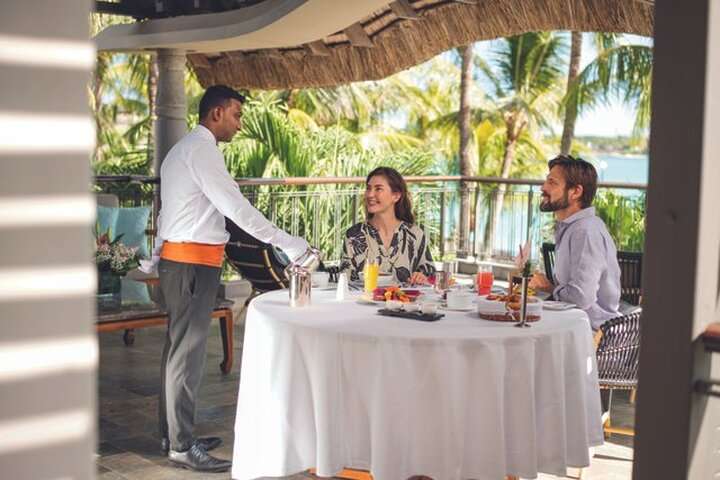 Geniet van een A la Carte ontbijt