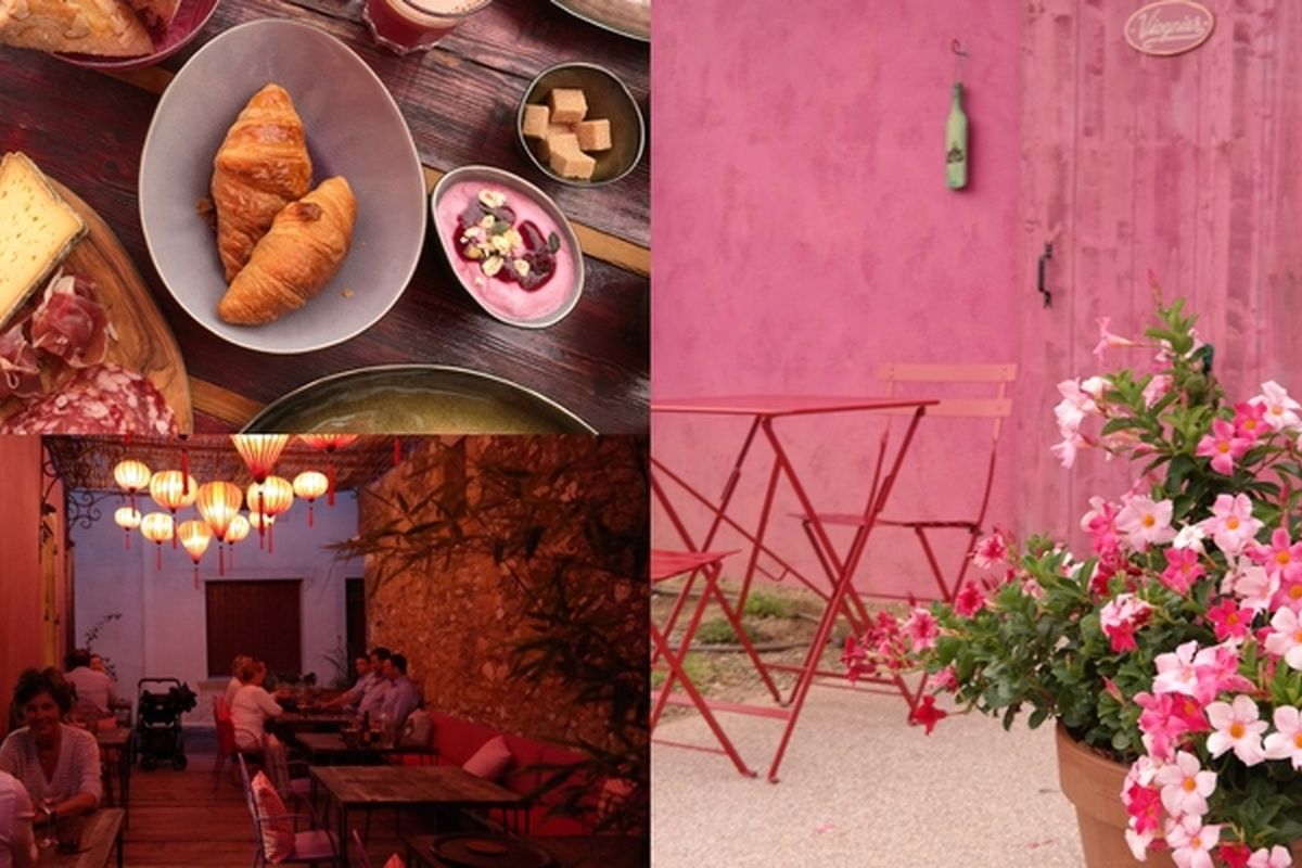 Dineren en slapen bij Village Castigno