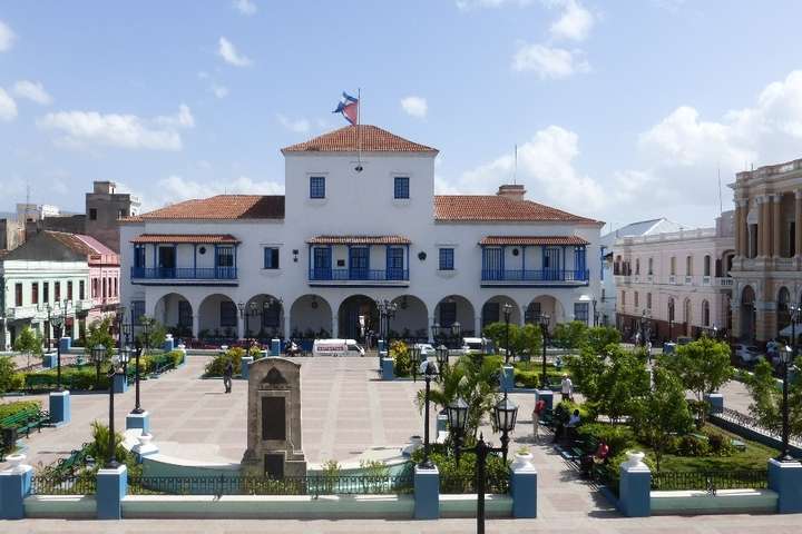 Santiago de Cuba