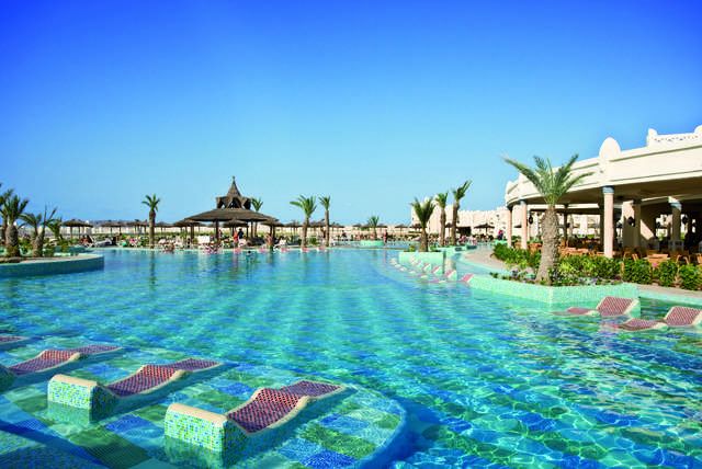 RIU Hotels op Kaapverdië