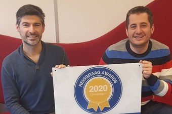 Kroati wint Reisgraag Award 2020