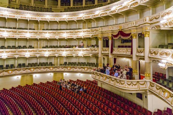 Semperoper