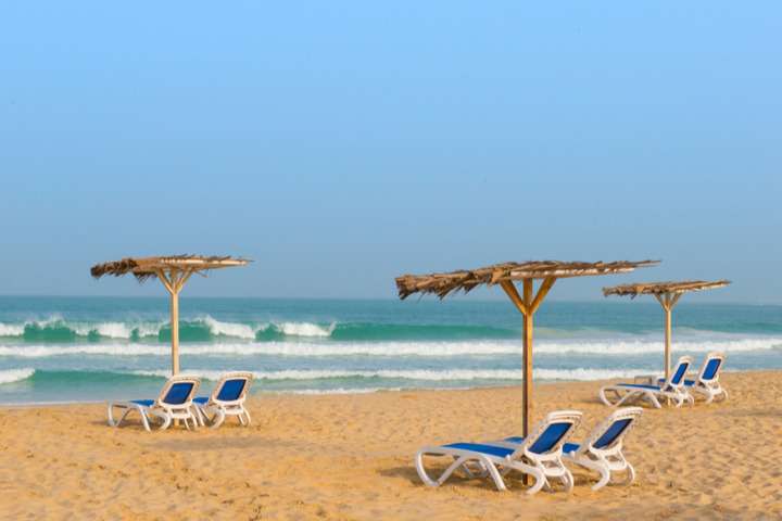 Strand Iberostar Club Boa Vista