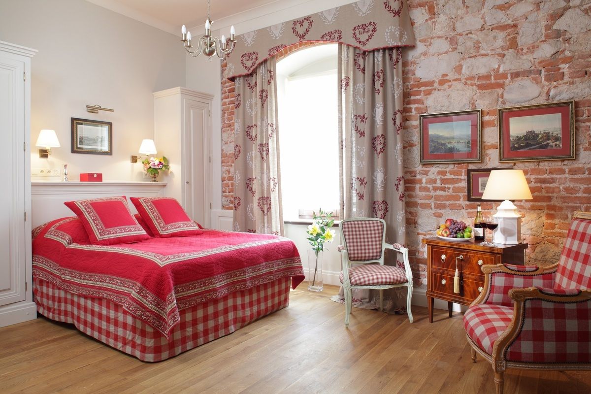 Kamer Hotel Dwór Kosciuszko