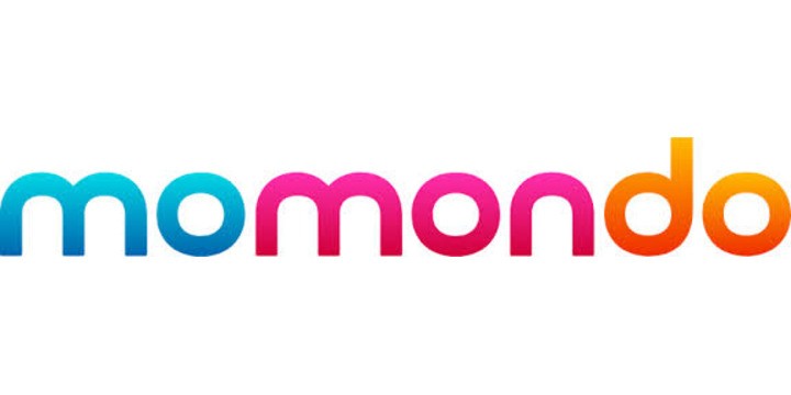 Logo van Momondo
