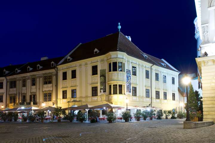 Storno-huis