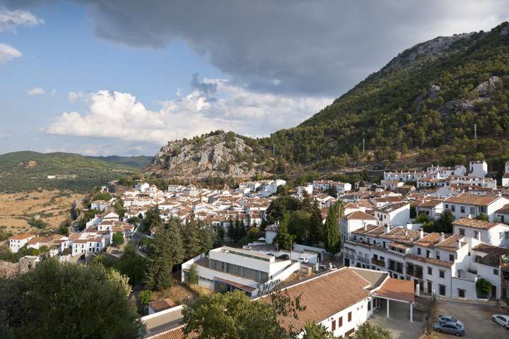 Grazalema