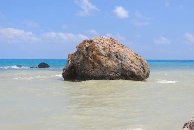 Puur en Veelzijdig Cyprus