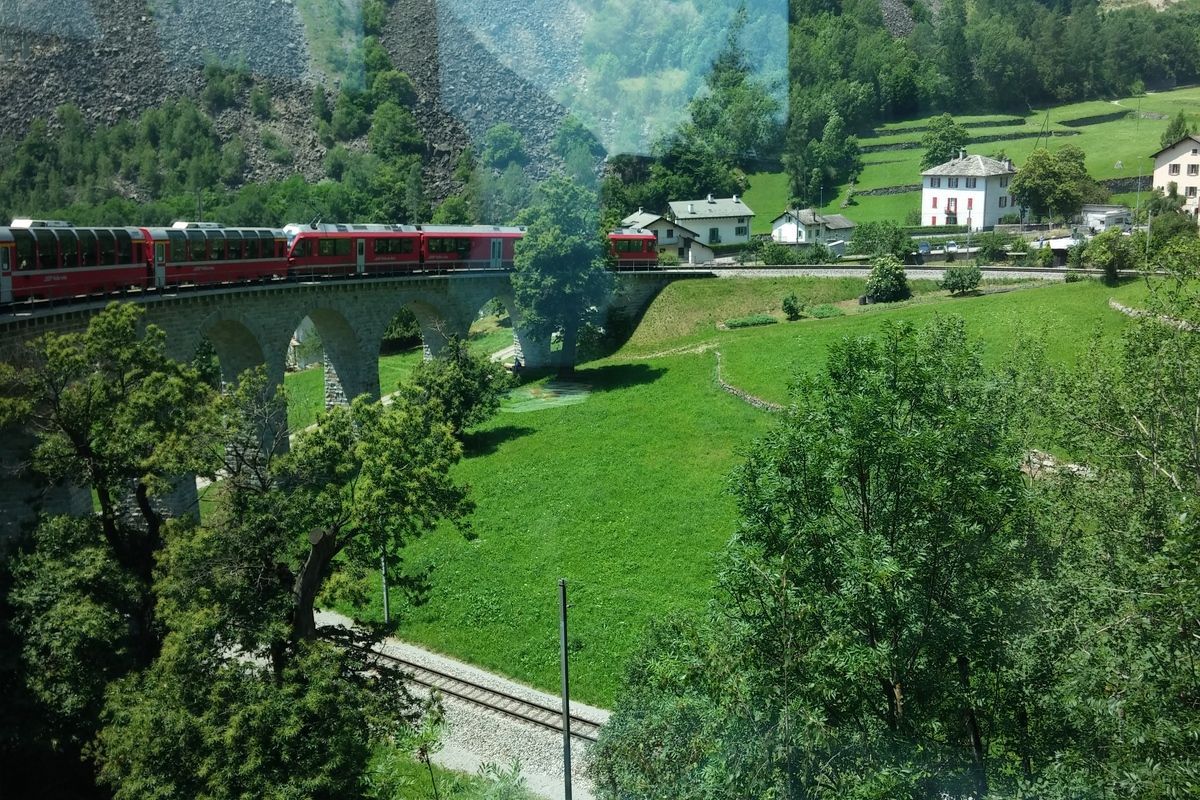 Foto van deze vakantie