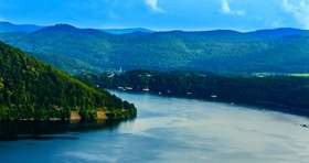 Annemarie van Klaveren van ADE