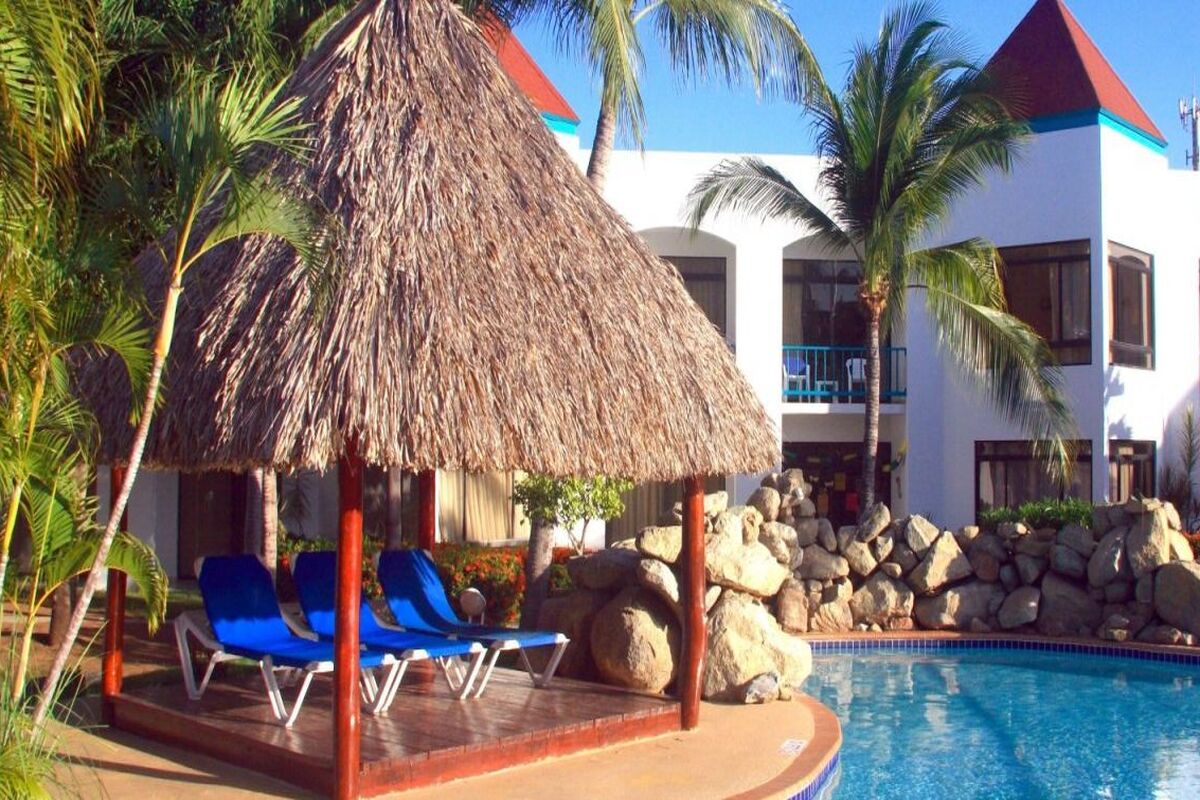 The Mill Resort & Suite Aruba