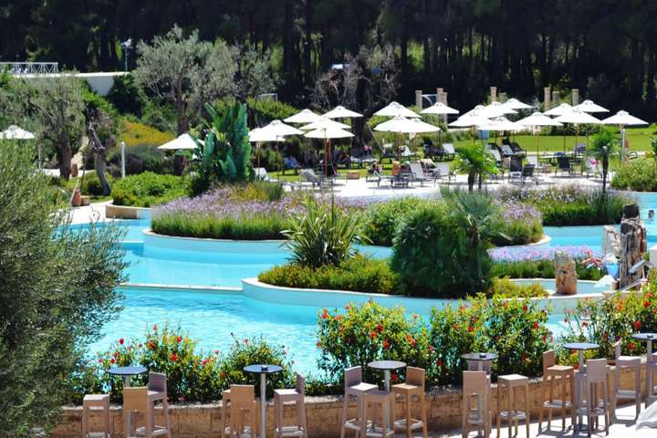 Vivosa Apulia Resort