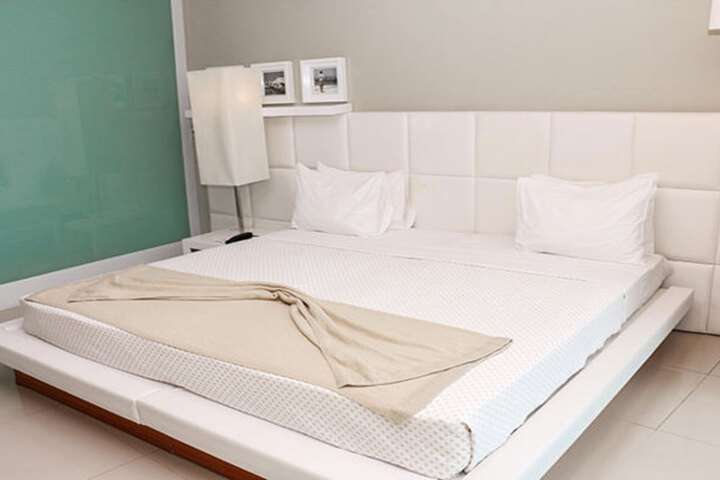 Junior Suite van 'Junior Suite'