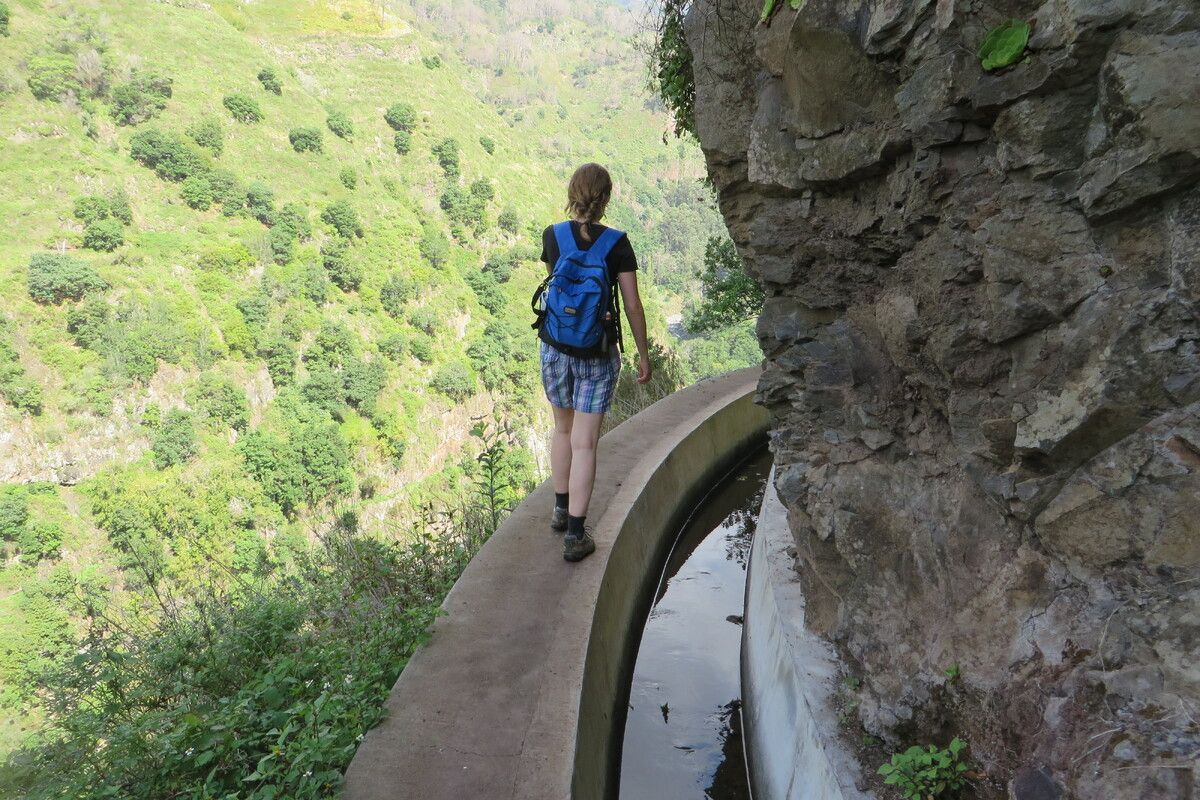 Foto van deze vakantie