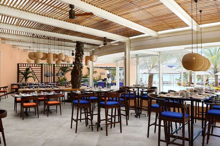 SALT of Palmar restaurant