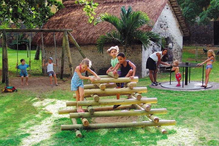 Kinderspeelplaats