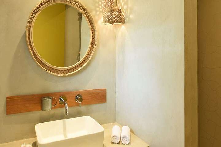 Comfort Family Room van 'Comfort Family Room'