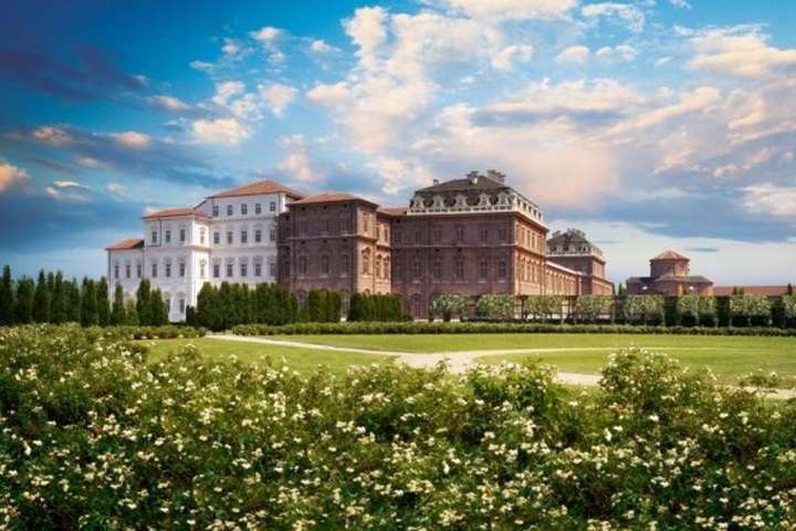 Reggia di Venaria Reale